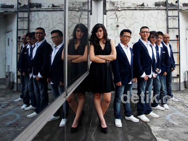 Bass Project Ingin Tampil Beda