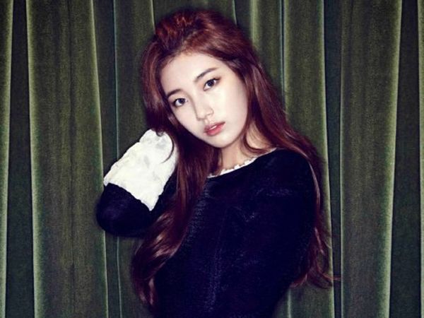 Suzy miss A yang Makin Dewasa