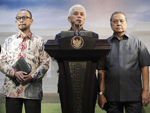 Pemerintah Telurkan 4 Paket Kebijakan Ekonomi