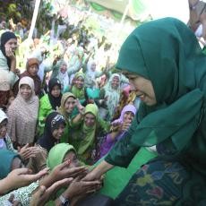 Berkah Minta Masyarakat Jawa Timur Tak Tergiur Money Politic