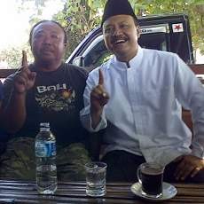 Soal Broadcast Ketua KPU Jatim, Gus Ipul: Buat Apa Ngurusi Begituan