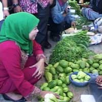 PKB Yakini Berkah Menang Satu Putaran