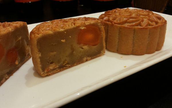 Ada Mooncake Istimewa Dari JW Marriott Sambut Mid-Autumn Festival