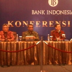 Agus Marto Sebut Rupiah Sudah Melemah Hingga 10,9%