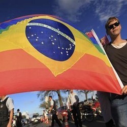 Mata Uangnya Rontok, Bank Sentral Brasil Kucurkan Stimulus US$ 60 Miliar