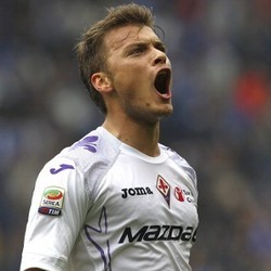 Kecil Kemungkinan Ljajic Bertahan di Fiorentina