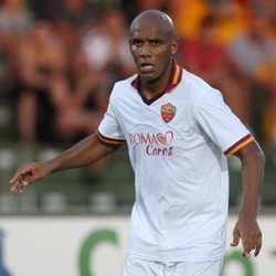 Maicon Bertekad Bayar Kepercayaan Roma