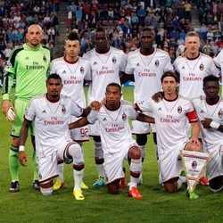 Awal Musim Jadi Laga Nomor 4.000 untuk Rossoneri