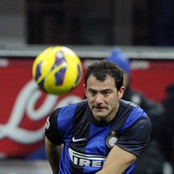Hari Minggu Giuseppe Meazza Melepas Stankovic