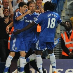 Chelsea Memulai Liga dengan Oke, Lukaku Enggan Jemawa