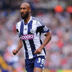 Manajer West Brom Benarkan Rencana Pensiun Anelka