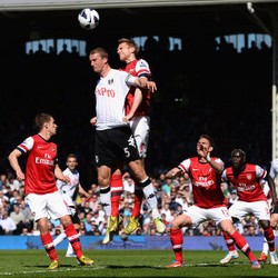  The Gunners Tatap Kemenangan ke-100 di Derby London