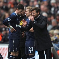 AVB: Spurs Bisa Tetap Kompetitif Walau Tanpa Bale