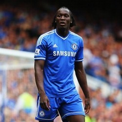 Lukaku Tak Risau Andai Chelsea Tambah Striker