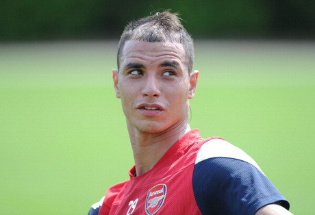 Chamakh Tak Menyesal Hijrah ke Inggris