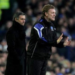 Head to Head, Mourinho Unggul Jauh dari Moyes