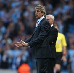 Pellegrini Ingin City Tetap Mainkan Sepakbola Atraktif