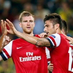 Usai Fenerbahce, Gudang Peluru Kini Bidik Fulham