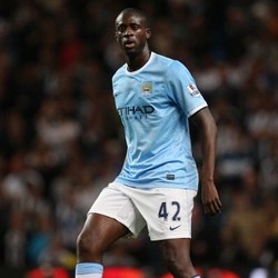 Toure: 2013/2014 Bakal Jadi Musim yang Bagus untuk City