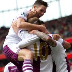 Liverpool Ditunggu Villa yang Sarat Semangat & Amat Pede