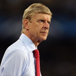 Wenger Tak Mau Beberkan Nama Pemain Incaran