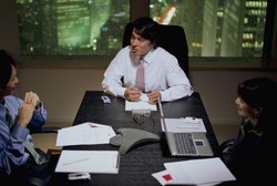 Studi Ini Klaim Kerja Lembur Malah Menyehatkan