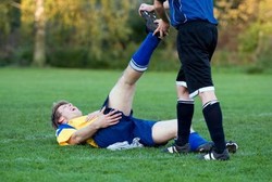 Prestasi Atlet Jeblok karena Dokter Spesialis Olahraga Masih Minim?