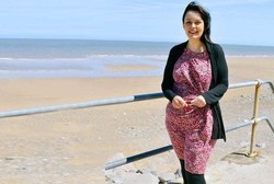 Wanita Ini Berisiko Buta Akibat Bobotnya yang Mencapai 157 Kg