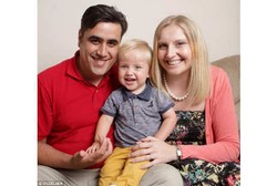 Tak Punya Pencernaan Karena Gangguan Langka, Bocah Ini Diberi Usus Buatan