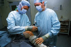 Ini Alasan Kenapa Operasi Sendi Sebaiknya Tak Usah ke Luar Negeri