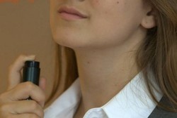 Tak Perlu Minum Kopi, Kafein Semprot Ini Juga Bisa Cegah Kantuk