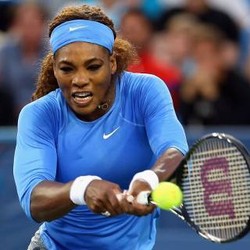 Jalan Terjal Serena di AS Terbuka 