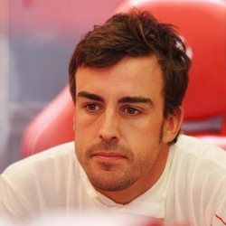Teguran Presiden Ferrari pada Alonso karena Salah Paham