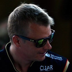 Raikkonen Masih dalam Daftar Calon Pebalap Red Bull 