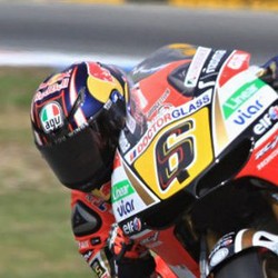 Giliran Bradl Tercepat di Sesi Kedua