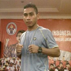 Dari SEA Games Cornelis Kwangu Membidik Olimpiade