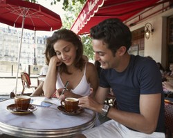 Yuk, Kenali Kecocokan Anda dan Pasangan Melalui Tulisan Tangan