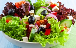 Perbanyak Makan Sayuran Hijau Agar Bebas Nyeri Punggung