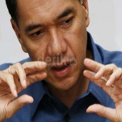 Gita Wirjawan dan Sarundajang Juga Dapat Undangan Konvensi Capres PD
