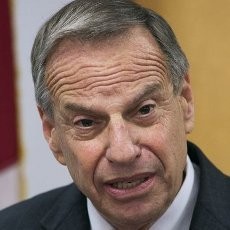 Wali Kota San Diego Mengundurkan Diri di Tengah Tuduhan Pelecehan Seksual