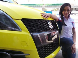 Meluncur di IIMS, Swift Sport Dibanderol Mulai Rp 299 Juta