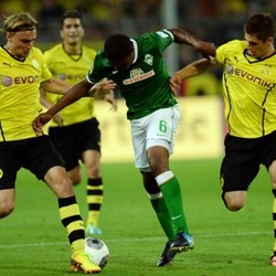 High Pressing Dortmund yang Minim Kreativitas