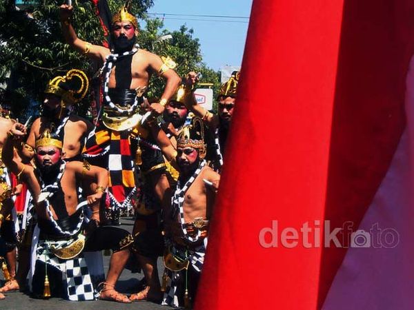Festival Serayu Banjarnegara Berlangsung Meriah