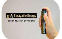 Dengan Spray Kafein Ini Tubuh Segar Seharian Tanpa Minum Kopi 