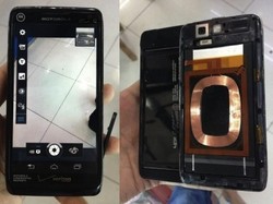 Ini Tampang Motorola Droid 5 Qwerty 