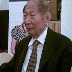 Mau Jadi Pengusaha Sukses dan Tangguh, Ini Tips dari Ciputra