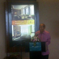 Cetak Ribuan Pengusaha, Ciputra Gelontorkan US$ 1 Juta/Tahun