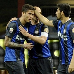 Fokus ke Genoa, Alvarez Enggan Bahas Kans Inter Raih Scudetto