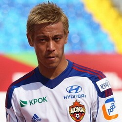 Honda: Milan Tetap Tim Favoritku