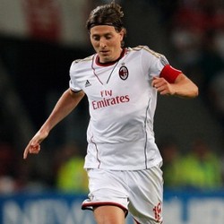 Hadapi Pekan Krusial, Montolivo Minta Milan Tak Bikin Kesalahan